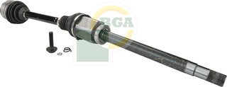 BGA DS5632R