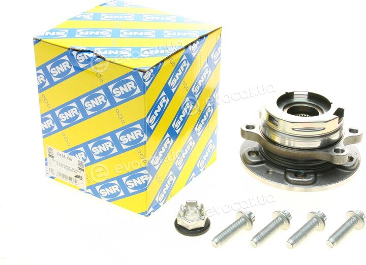 NTN / SNR R155.130