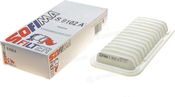 Sofima S 9102 A