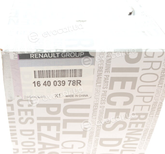 Renault / Nissan 164003978R