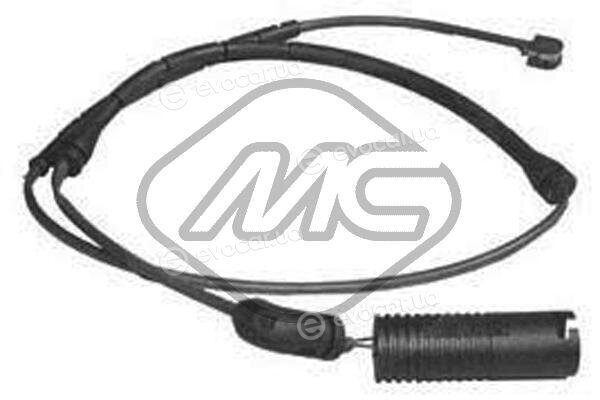 Metalcaucho / STC 02131