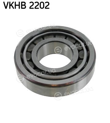 SKF VKHB 2202