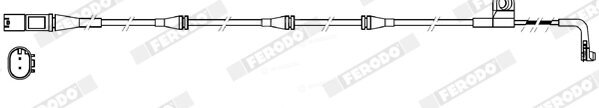 Ferodo FWI318