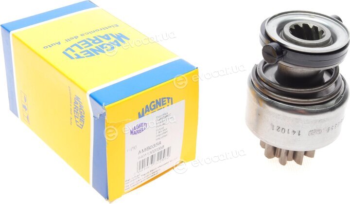Magneti Marelli 940113020358
