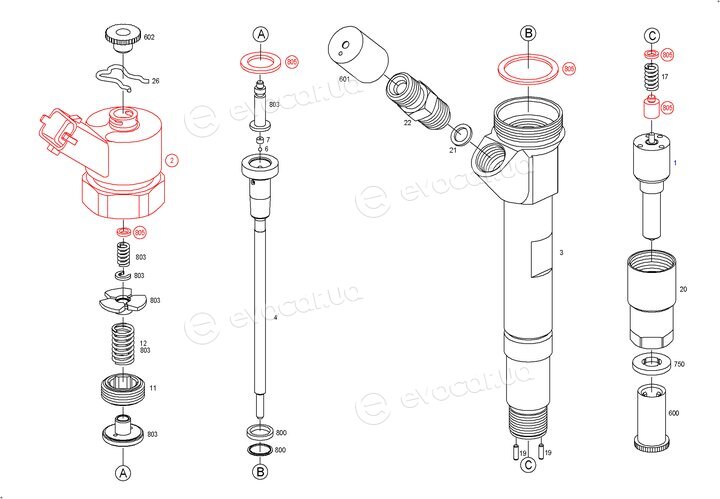 Bosch 0 445 110 068