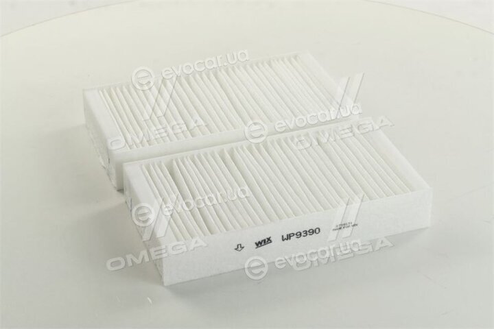 WIX WP9390