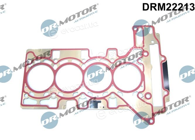 Dr. Motor DRM22213