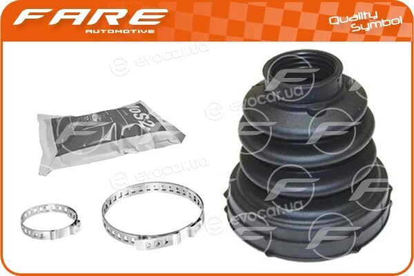 Fare K16632