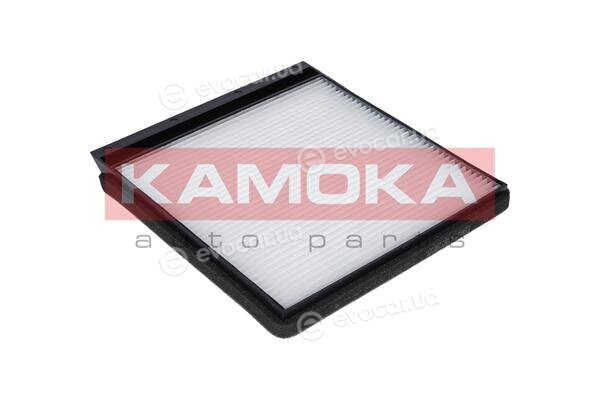 Kamoka F403501