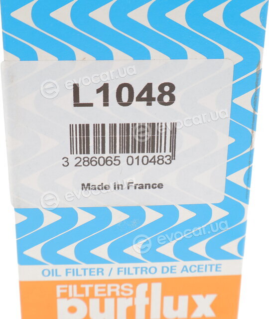 Purflux L1048