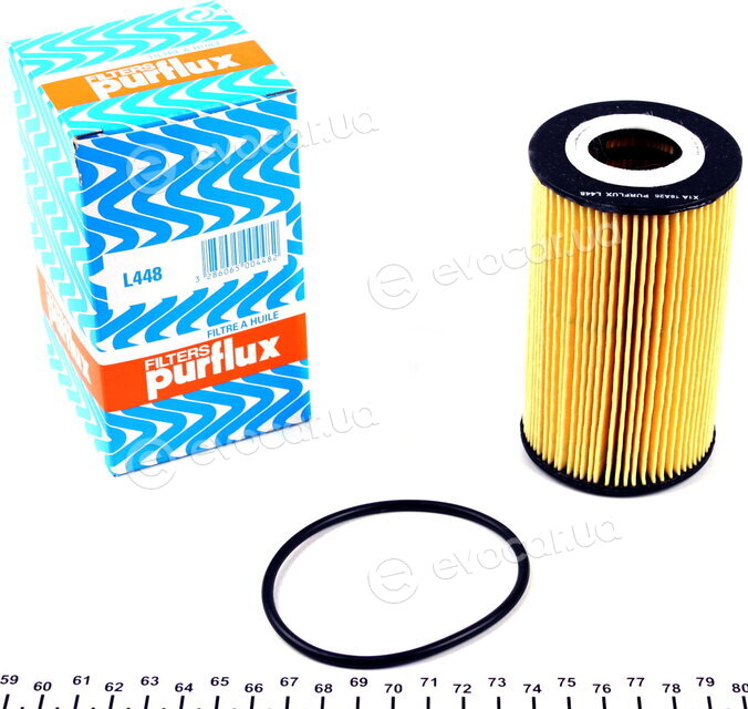 Purflux L448