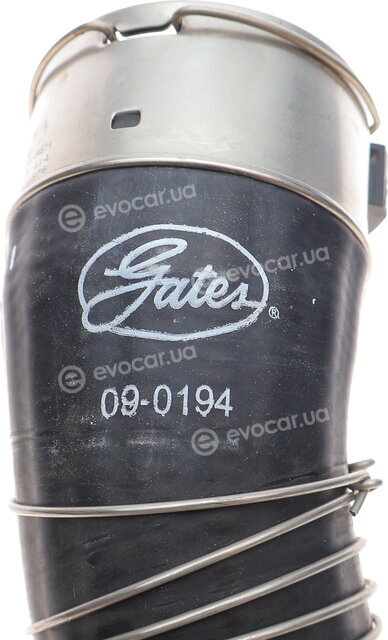Gates 09-0194