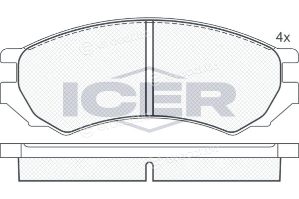 Icer 180878