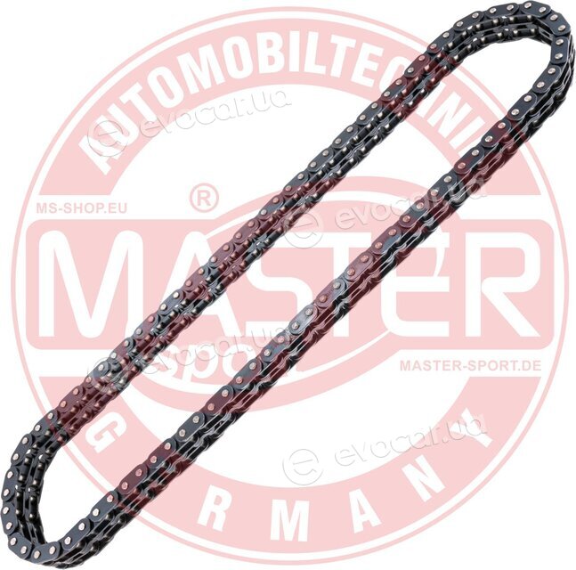 Master Sport 90-PCS-MS