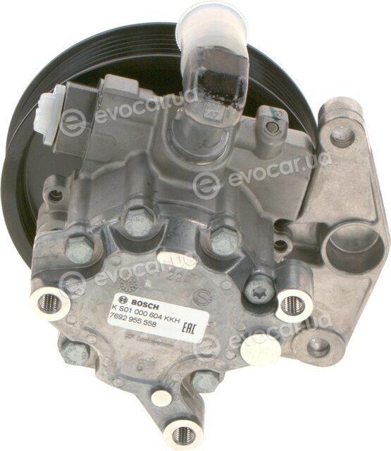 Bosch K S01 000 604