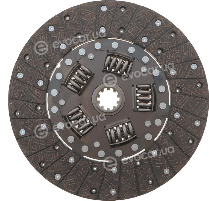 Blue Print ADA103015