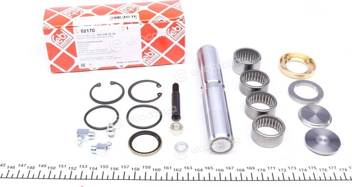 Febi 02170