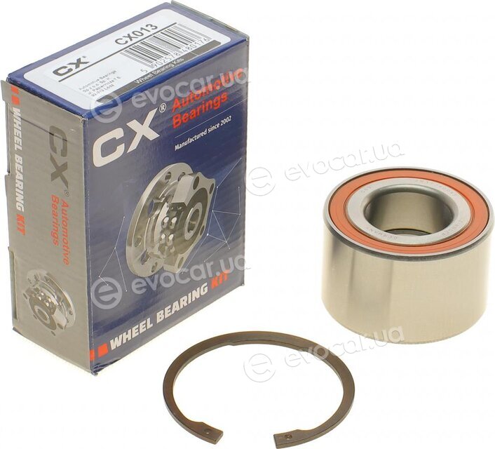 CX 013