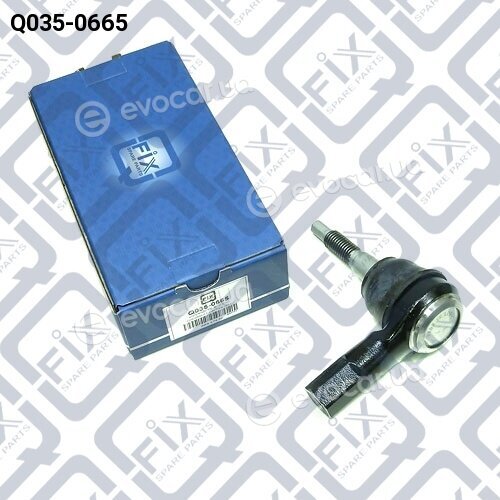 Q-Fix Q0350665