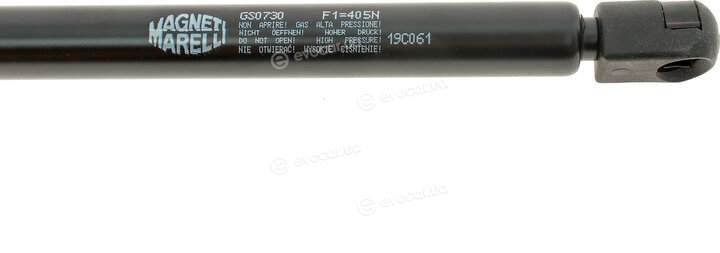Magneti Marelli 430719073000