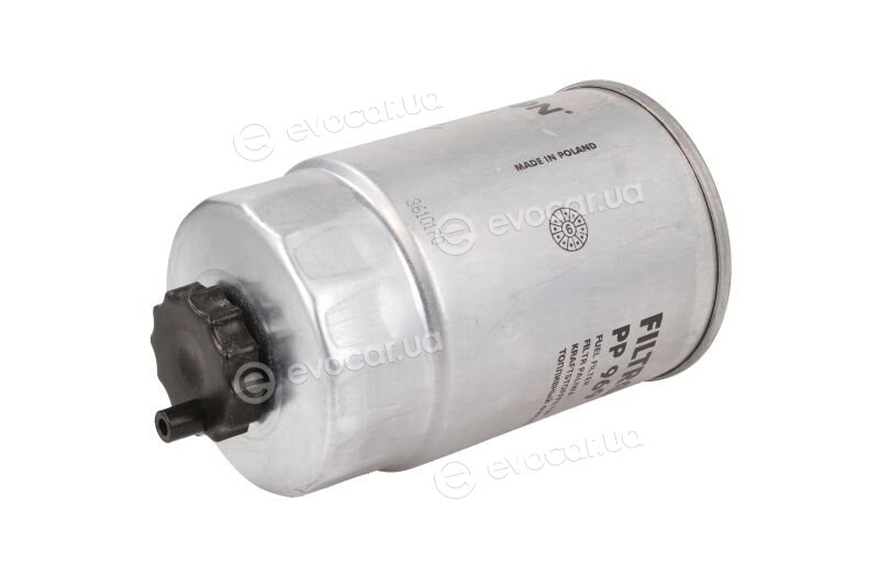 Filtron PP 969
