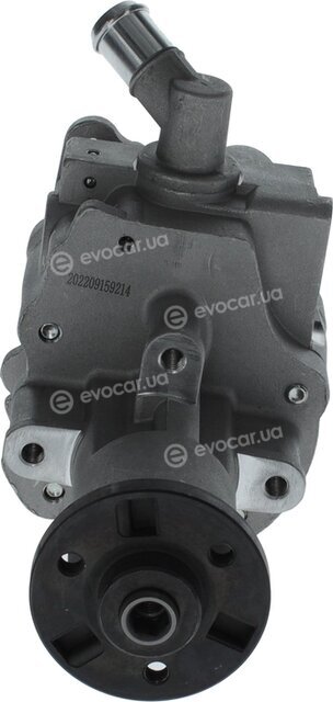 Bosch K S02 000 002