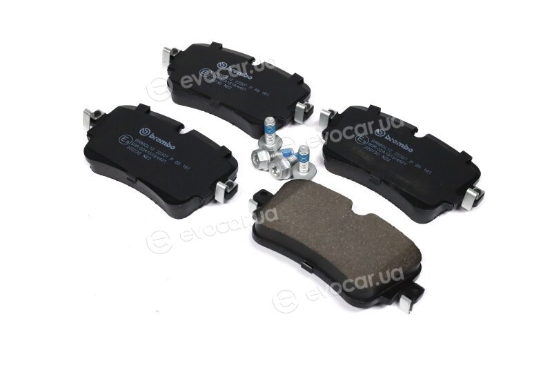 Brembo P 85 161