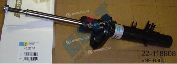 Bilstein 22-118608