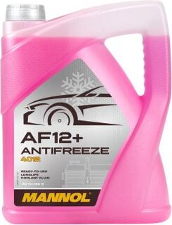 Mannol MN4012-5
