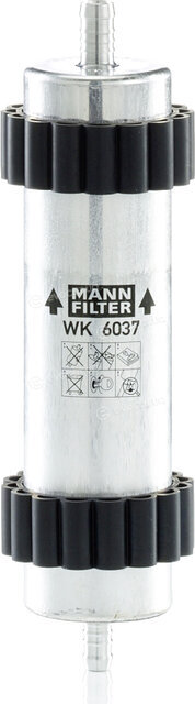 Mann WK 6037