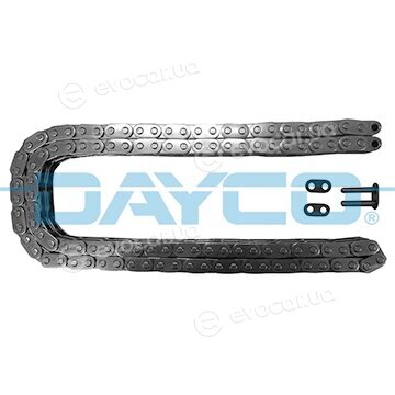 Dayco TCH1052