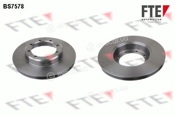 FTE 9071096