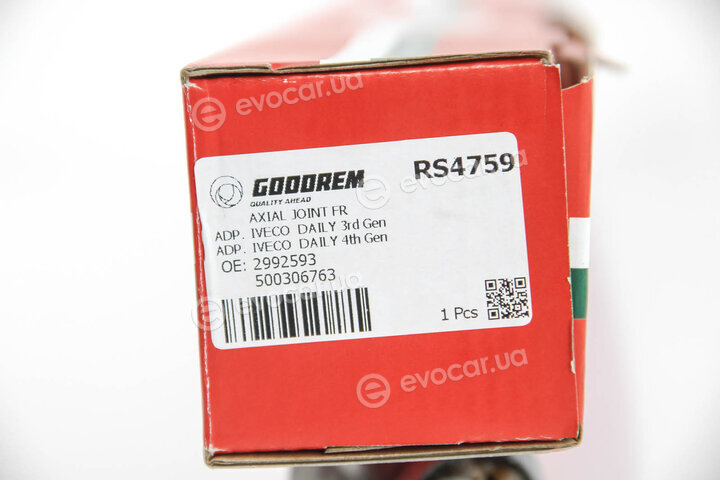 Goodrem RS4759