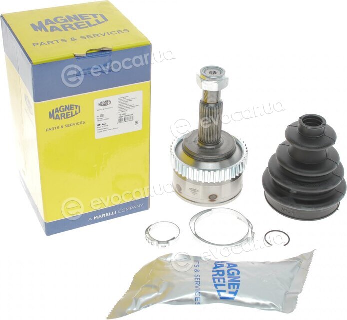 Magneti Marelli 302015100333