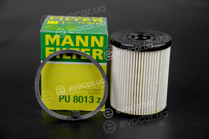 Mann PU 8013 z