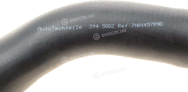 Autotechteile 314 5002