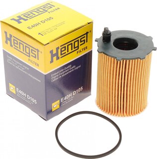 Hengst E40H D105