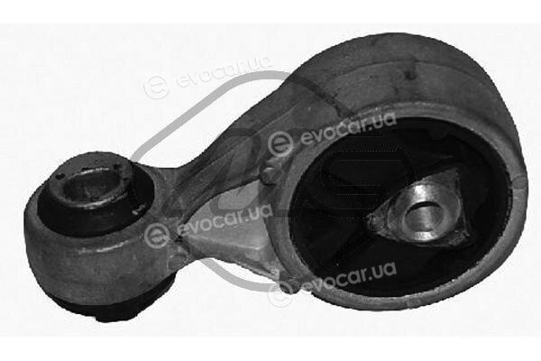 Metalcaucho / STC 04627