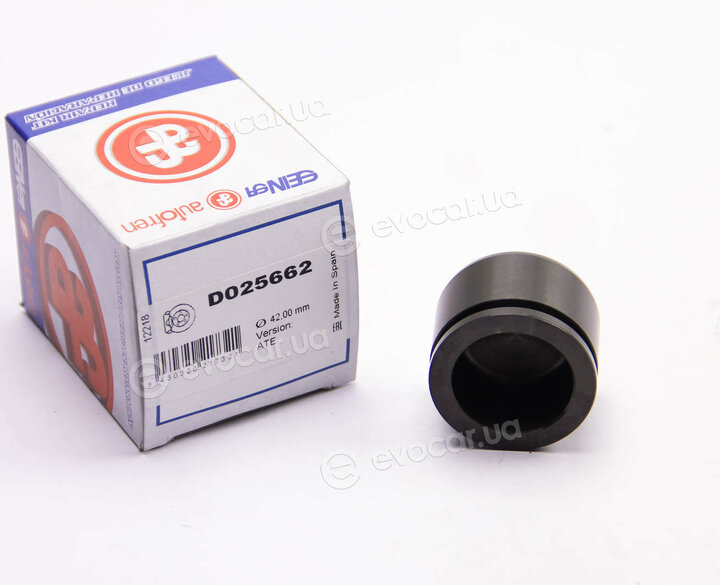 Autofren D025662