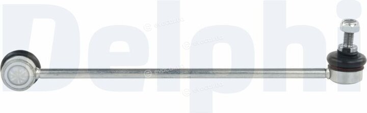 Delphi TC1801