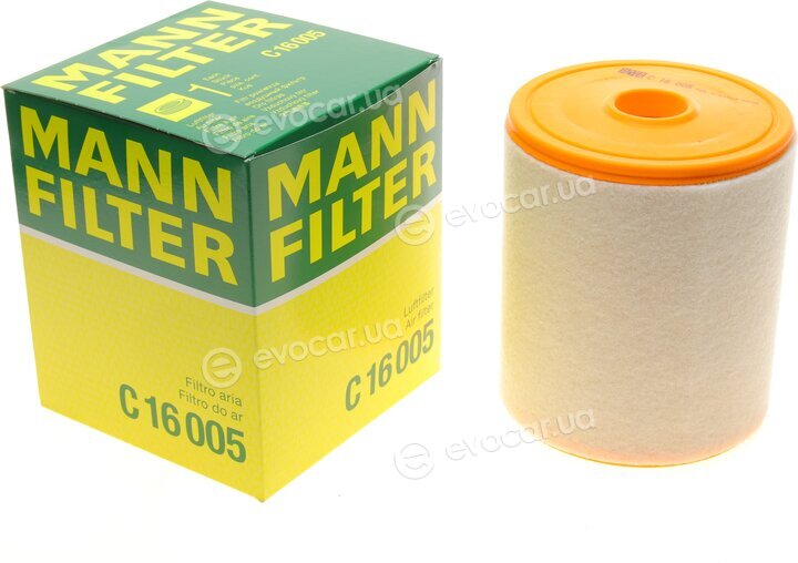 Mann C 16 005
