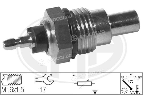 Era / Messmer 330087