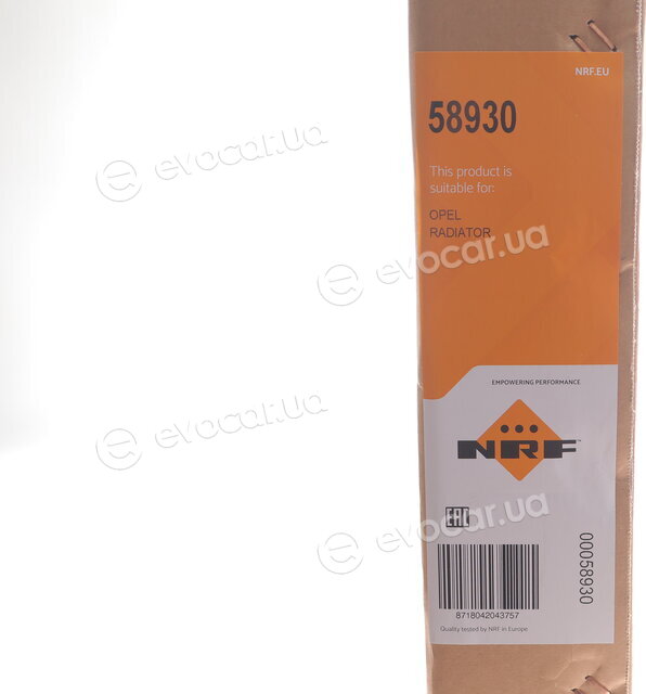 NRF 58930