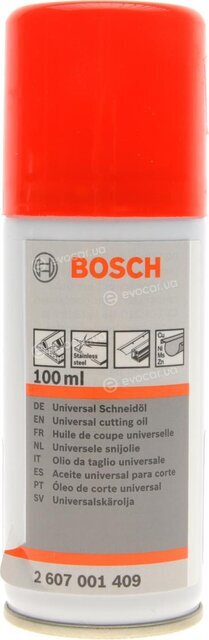 Bosch 2 607 001 409