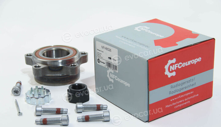 NFC NFH8526
