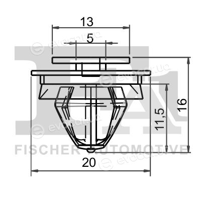 FA1 11-40039.5