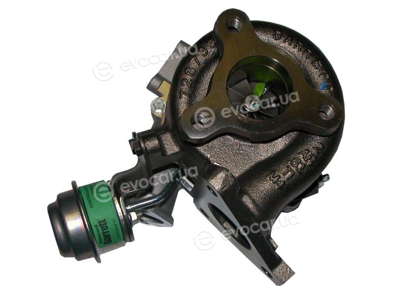 Starline TD S1121T