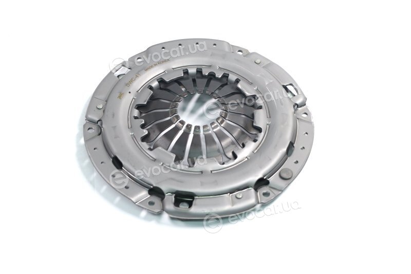 Valeo PHC DWC-41