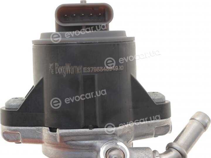 Wahler / BorgWarner 710795D
