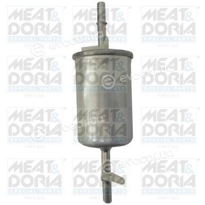 Meat & Doria 4244